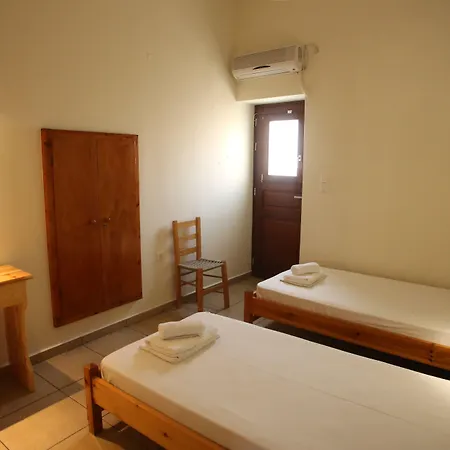 Apartman Oasis & In *