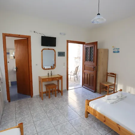 Oasis & In Galiszász