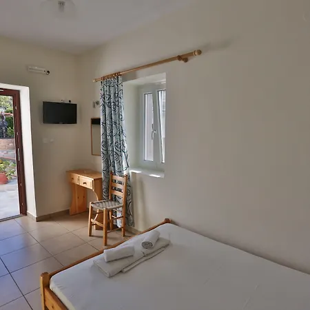 Oasis & In Apartman Galiszász