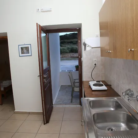 Apartman Oasis & In