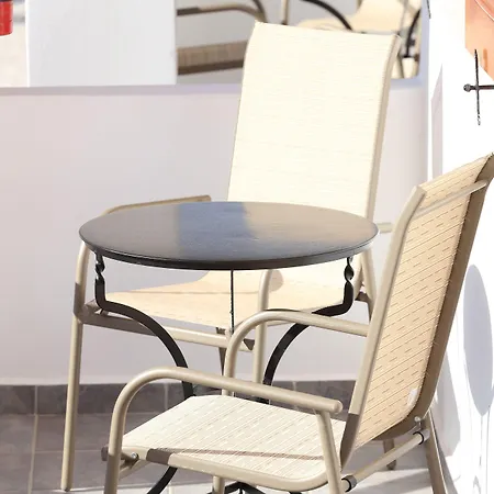 Apartman Oasis & In Galiszász