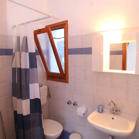 Oasis & In Apartman *