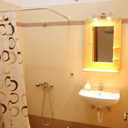 Oasis & In Apartman *