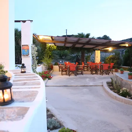 Oasis & In Apartmán *