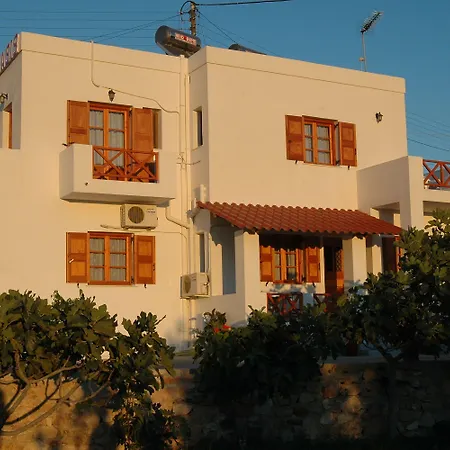 Apartman Oasis & In *