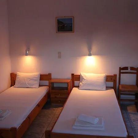 Oasis & In Apartman *