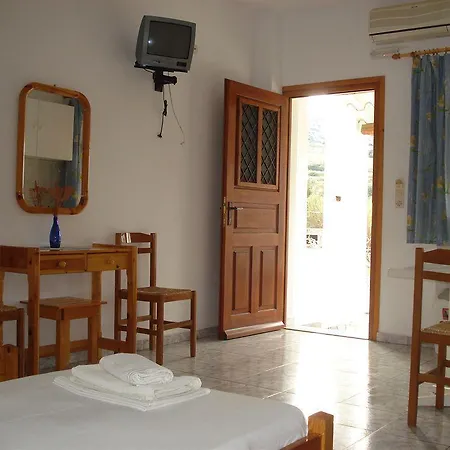 Apartman Oasis & In *