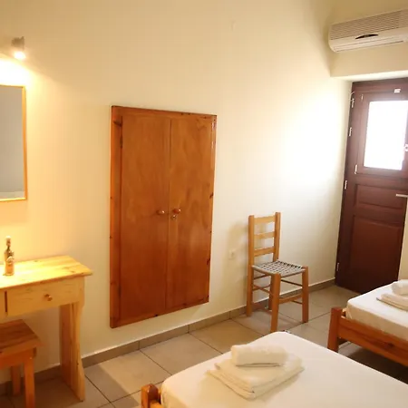 Oasis & In Apartman *