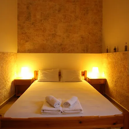 Oasis & In Apartman *