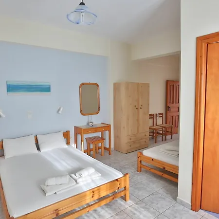 Apartman Oasis & In *