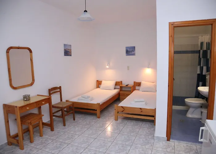 Oasis & In Apartmán