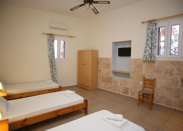 Apartmán Oasis & In