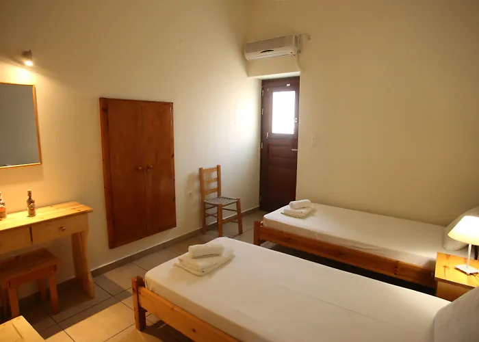 Apartmán Oasis & In *