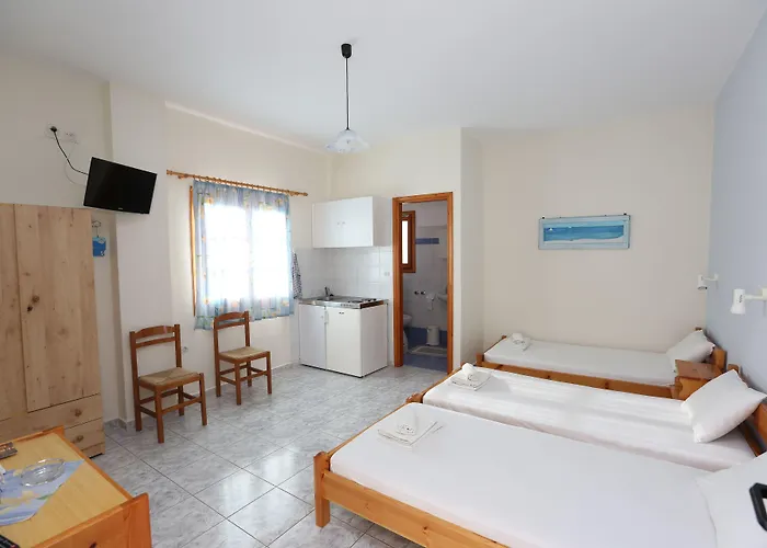 Oasis & In Apartmán