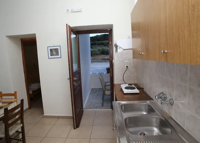 Apartmán Oasis & In