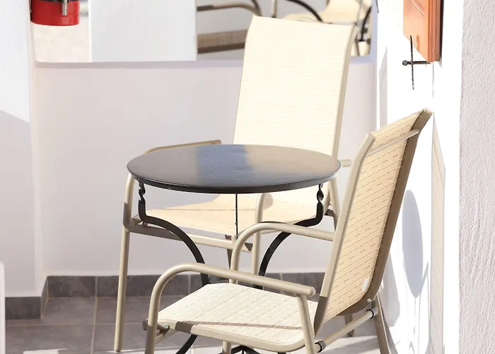 Apartmán Oasis & In Galissas