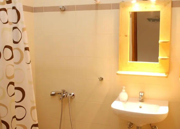 Oasis & In Apartmán *