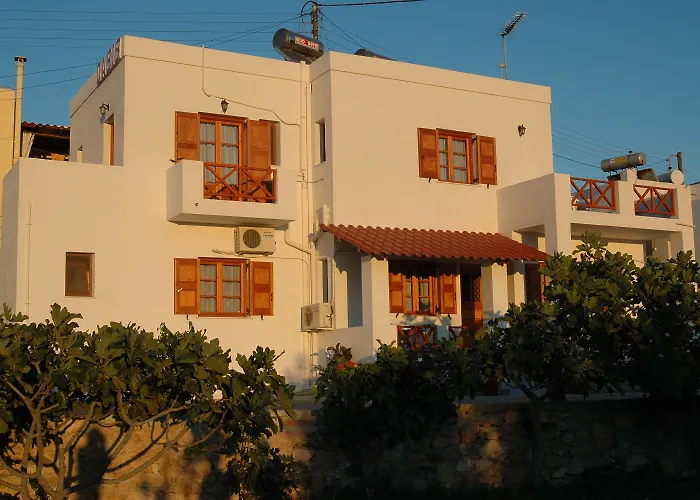 Apartmán Oasis & In *