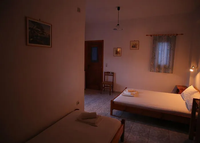 Oasis & In Apartmán