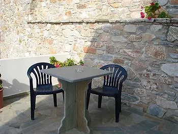 Oasis & In Apartmán