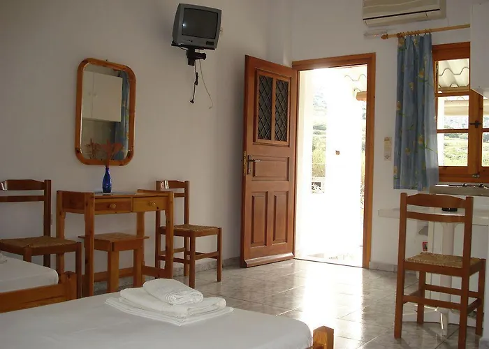 Apartmán Oasis & In *