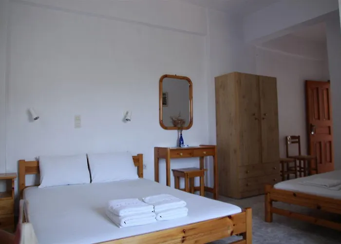 Apartmán Oasis & In