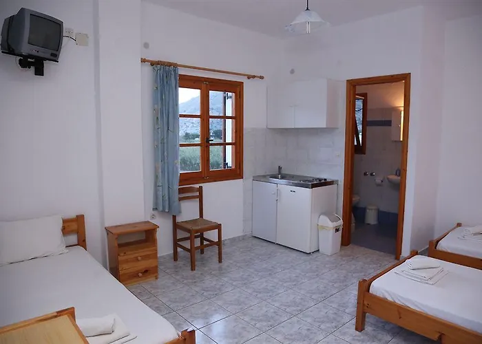 Oasis & In Apartmán *