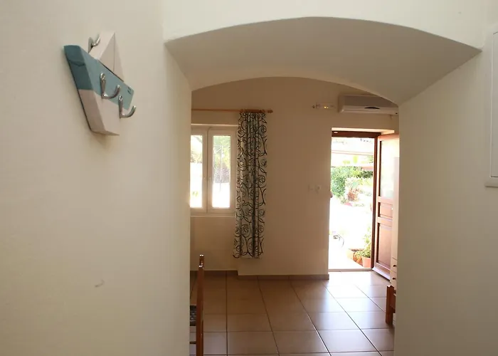 Apartmán Oasis & In