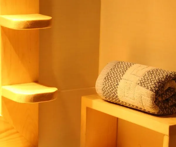 Oasis & In Apartmán *