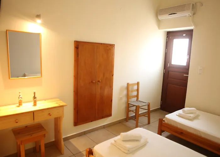 Oasis & In Apartmán *