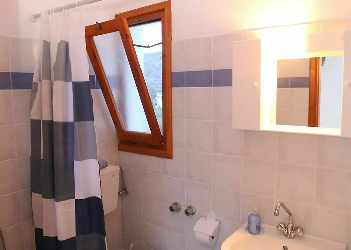 Apartmán Oasis & In Galissas