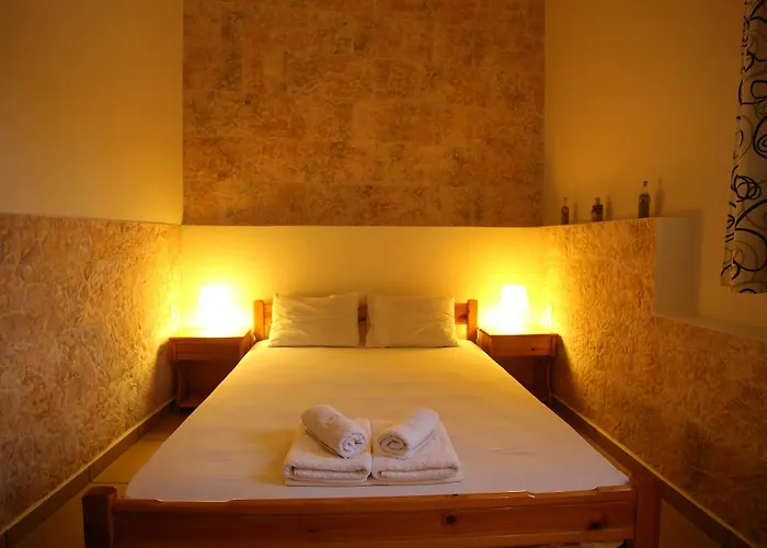 Oasis & In Apartmán *