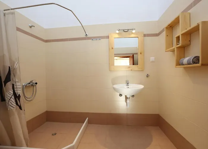 Oasis & In Apartmán *