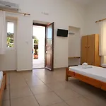 Oasis & In Διαμέρισμα Γαλησσάς
