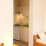Lägenhet Oasis & In