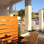Oasis & In Διαμέρισμα Γαλησσάς