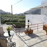 Διαμέρισμα Oasis & In