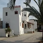 Lägenhet Oasis & In
