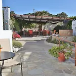 Oasis & In