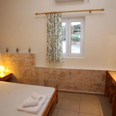 Apartment Oasis & In Galissas