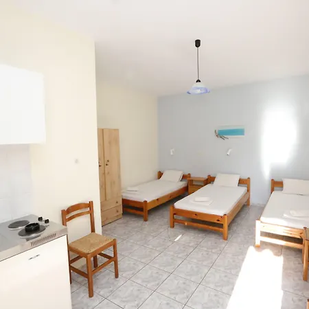 Oasis & In Apartment Galissas