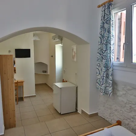 Oasis & In Apartment Galissas