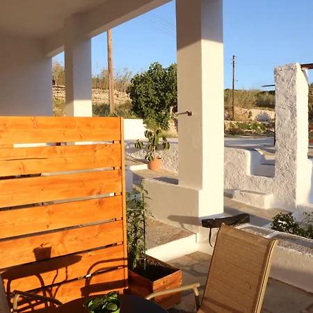 Oasis & In Apartment Galissas