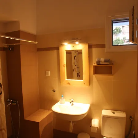 Oasis & In Apartment *