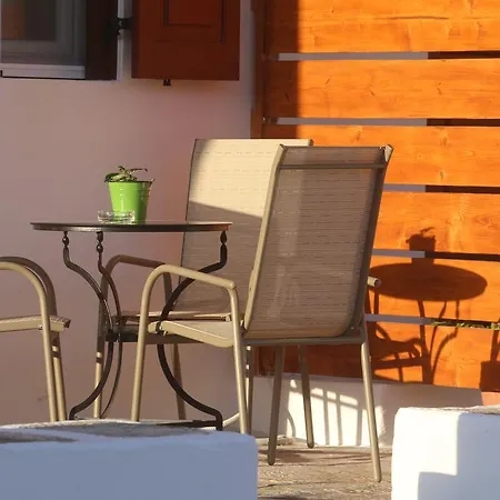 Apartment Oasis & In Galissas