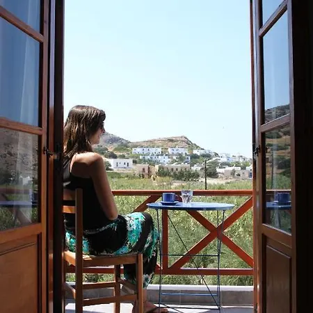 Oasis & In Galissas
