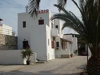 Apartment Oasis & In