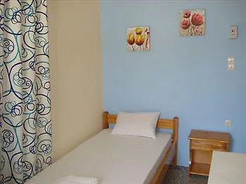 Oasis & In Апартаменты Галиссас