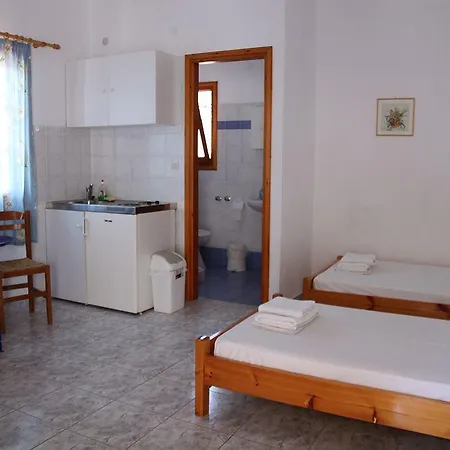 Oasis & In Apartment Galissas