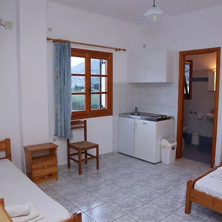 Oasis & In Apartment *